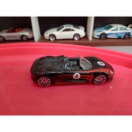 Hot Wheels Porsche 918 Spyder Loose Rivet PRICE IS FOR 1 UNIT (NOT PERFECT) FZCC