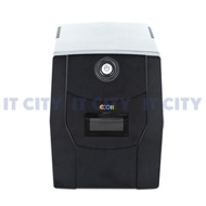 SYNDOME ECOII-1200 LCD (1200VA 720W) PW1-000503