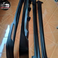 Bodykit all new corolla fullset ae 111,corolla 1.6 Original