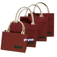 Denim SHORT STRAP UKRAN 40X10X30 MEN AND WOMEN BAG BAG denim BAG UKRAN 40x10x30