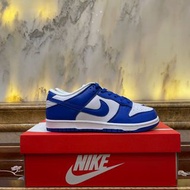 👟實拍 Nike Dunk Low Kentucky 天空藍白   Size：40 40.5 41 42 42.5 43 44 44.5 45 46