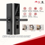 digital door lock digital lock gate digital gate lock digital lock Smart Digital Door Lock hdb Lock