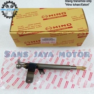 Hino Lohan FM260TI Engine Eaton Transmission Handlebar Stick Handle 33503-3260