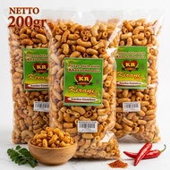 MACRONI BANTET SUPER DELICIOUS RUJAK SEASONING, GREAT SEASONING Kerepek Makanan Snack
