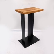 鐵木和　直厘茶几小款案例參考頁面　香杉邊桌　床頭沙發小桌