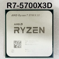 Official: AMD Ryzen7 5700X3D Bulk Disassembly Machine If You Are Missing What Directly Ask R7 X3D