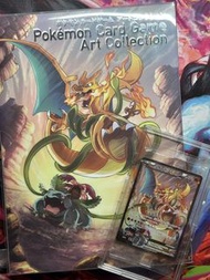 PTCG Pokemon 噴火龍 promo Charizard