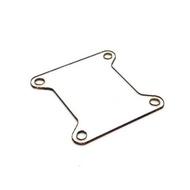 RUSHFPV 30x30mm Plastic Insulation Board for FPV Drones FC ESC VTX