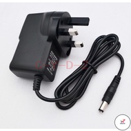 WOW DC 24V 200mA 300mA 400mA 500mA 600mA AC 100V-240V Converter Switching power adapter Supply UK 12