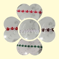 1yard (90cm) Jasmine Lace