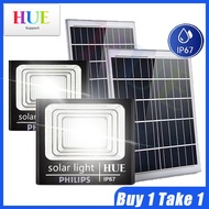 HUE Lampu Tenaga Surya Tahan 24 Jam Lampu Solar Cell LED Panel Lampu Emergency Tahan 24 Jam Lampu Ta