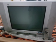 TV 21 Inch Panasonic 