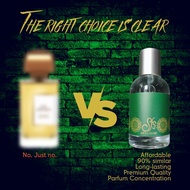 Oud Abramad BDK Parfums perfume clone