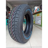 FREE PASANG Bridgestone Dueler D697 AT Size 245/70 R16 Ban Mobil