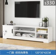 （訂貨價：$330）電視櫃 (120cm寬）單門無櫃桶 電視機櫃 地櫃 展示櫃 TV Cabinet