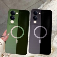 Casing hp VIVO Y04 y04s y400 y19s gt y29s 5g y21d Softcase Flexible AC-1304