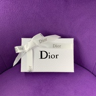 Counter Dior/Dior Air Cushion Lipstick Gift Box Perfume Box Perfume Packaging Bag Tote Bag Shopping 