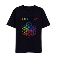 Coldplay T-Shirt 2