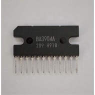 IC BA3904A BA 3904 Standard Voltage Power Supplya for Car Audio System