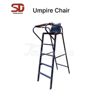 Badminton Umpire Chair - Foldable  ***FREE SHIPPING KL & Klang Valley***