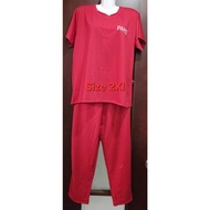 Large size clothes 2XL, 3XL