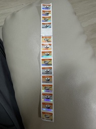 萬寧 Neoflam 鍋具貼紙