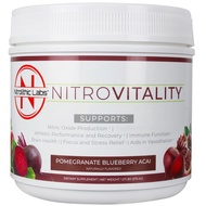 Nitric Oxide Drink Powder - Premium Beet Root Powder - Nitric Oxide Supplement Powder for Men & Wome