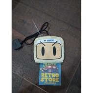 Super Famicom Multitap Bomberman