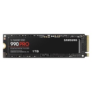 Samsung 990 PRO SSD 1TB