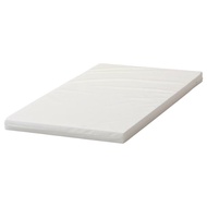 PLUTTIG Foam mattress for cot, 60x120x5 cm