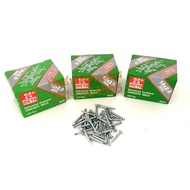 Concrete Nails 18x2.0-18x2.0 Mm SMIC (1*10 G.) CNP21