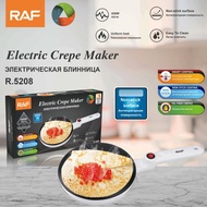 European Standard Crepe Maker Crepe Maker Crepe Maker Pan Crust Multifunctional Household Pancake Pa