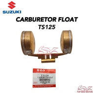 TS125 TS 125 CARBURETOR FLOAT PELAMPUNG KABETA  FLOAT PELAMPUNG CARBURATOR