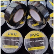 Black PVC Electrical Cable Insulation Cable Insulation/