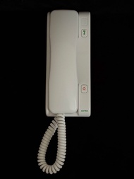 ANTEK DML52W 聽筒式 樓宇對講機 室內音訊對講