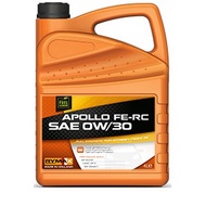 Rymax 0W-30 Apollo FE-RC Full Synthetic Fuel Economy Engine Oil (4L)