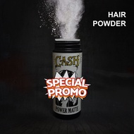 Power Cash Styling Rambut / Hair Powder