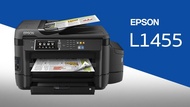 EPSON L1455+ Ink Tank (All-in-one) มือสองพร้อมใช้งานหัวพิมใหม่