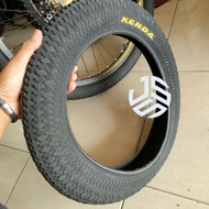 Kenda Jumbo Bicycle Outer Tire Large Bicycle Outer Tire 16X3.0 18X3.0