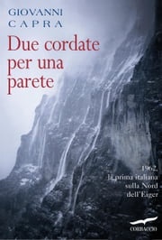 Due cordate per una parete Giovanni Capra