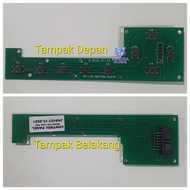 CONTROL PANEL JINKA BOARD ONLY | TOMBOL JINKA