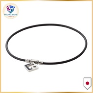 Colantotte TAO Necklace AURA Black LL size (51cm) ・ ABAPH01LL