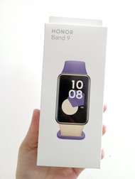 Honor 榮耀 Band 9 智能手錶