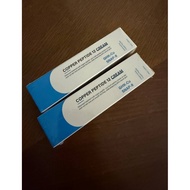 GHK-CU SNAP 8 CREAM FACE