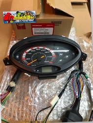 เรือนไมล์เวฟ125Sหน้าแหลม เวฟ125Sหัวเถิก สตาร์เท้าแท้ศูนย์37200-KPH-306