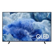 Samsung - 55" QLED 4K Q8FA 智能電視 QA55Q8FAAJXZK 55Q8FA 三星 Smart TV 55吋 Netflix Disney+ 打機 電視 PS5 Switc