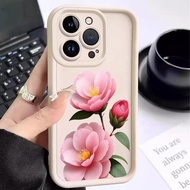 Soft Case For Xiaomi Redmi Note 12 4G Note 11 Pro 5G Note 11 Pro Plus Note 11 SE Note 11E Pro Note 1