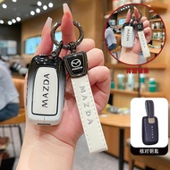 Suitable for Mazda EZ60 Key Cover 26/2026 Mazda EZ-60/Max/Pro Car Buckle Case