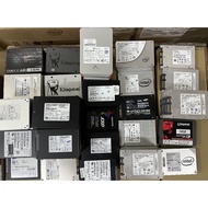 {Shirelle Electronic Accessories] USED 480GB 512GB 500GB 600GB 900GB 960GB 1TB 1.2TB 1.92TB SSD 2.5 SATA Hard Disk SAMSUNG SK HYNIX MICRON KINGSTON INTEL ADATA SANDISK