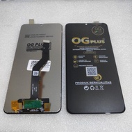 LCD FULLSET ZTE BLADE A72 4G/A72S/V40 VITA/V40/V41 SMART OG PLUS